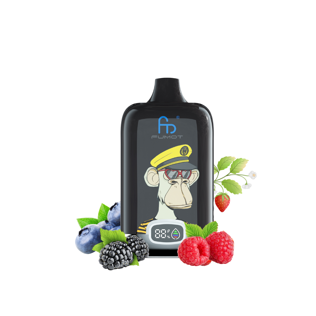 Scimmiette -senza nicotina-